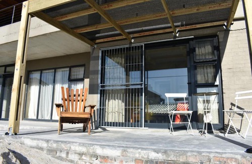 Rooiels Apartamento | 227 on Oceanview