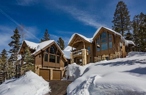 Purgatory Casa | 227 Sultan Drive
