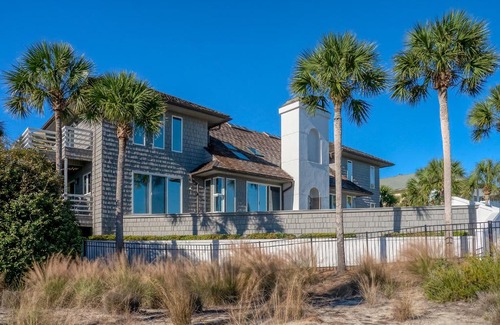 Seabrook Island Casa | 2271 Seascape Court