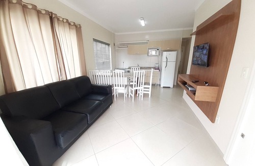 Bombas Apartamento | 228, Apartamento económico 2 habitaciones