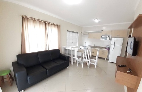 Bombas Apartamento | 228, Apartamento económico 2 habitaciones
