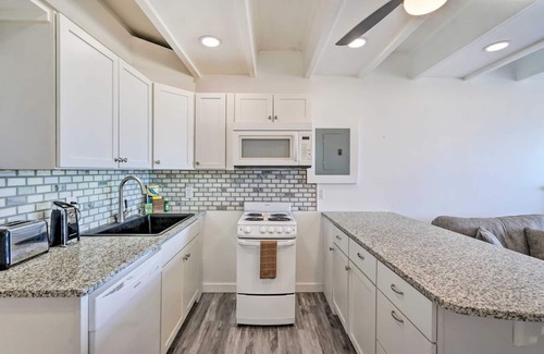 Open Sands Condominio | #228 Fontainebleau