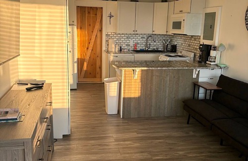 Open Sands Condominio | #228 Fontainebleau