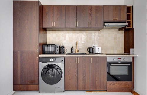 Enfants-Rouges Apartamento | TBS 228 - Elegant flat in the heart of the Marais