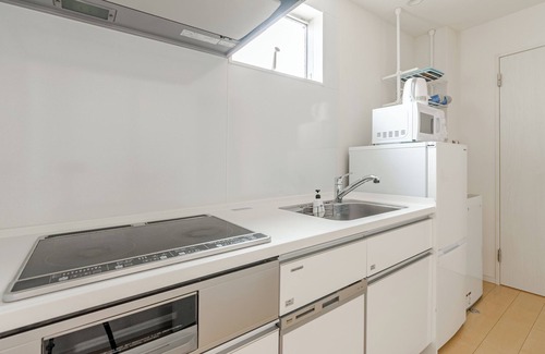Minato Apartamento | 22min 2 EXPO,13min 2 NISHI-Osakako:KAIYUKAN,LEGOLAND,Tempozan Ferris,Marketplace