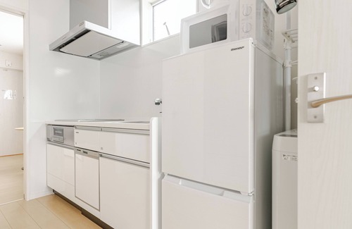 Minato Apartamento | 22min 2 EXPO,13min 2 NISHI-Osakako:KAIYUKAN,LEGOLAND,Tempozan Ferris,Marketplace