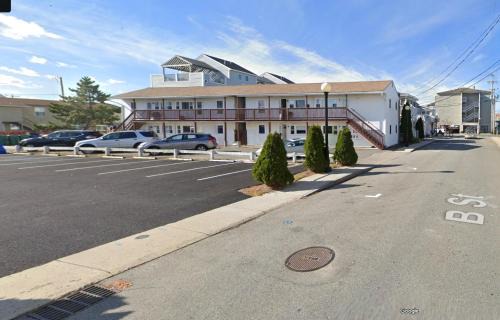 Hampton Apartamento | 23 B ST APARTMENTS