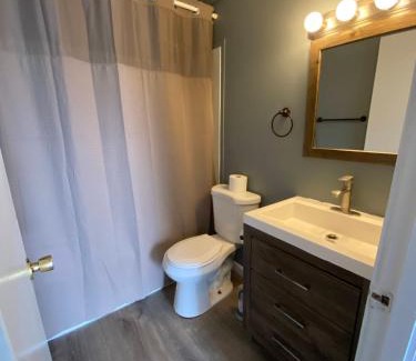 Hampton Apartamento | 23 B ST APARTMENTS