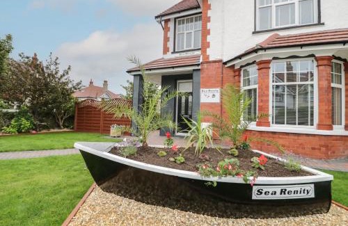 Llandudno Casa | 23 Carmen Sylva Road