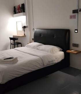 Central Seberang Perai Casa | 23 Inn Queenbed Standard Room