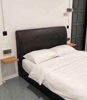Central Seberang Perai Casa | 23 Inn Queenbed Standard Room