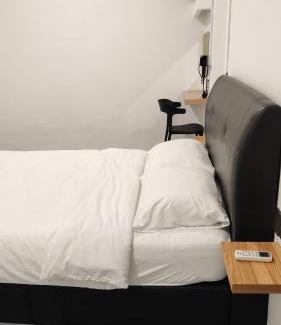 Central Seberang Perai Casa | 23 Inn Queenbed Standard Room