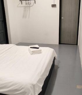 Central Seberang Perai Casa | 23 Inn Queenbed Standard Room