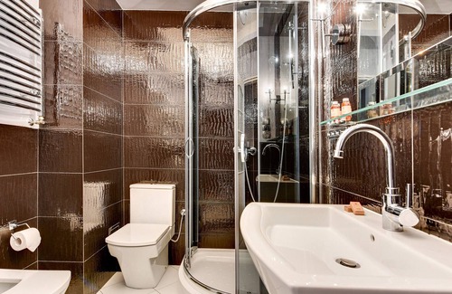 Gorny Sopot Apartamento | 23 Marca 8c/1, Sopot, 1 bedroom, parking