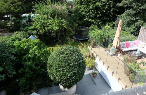 Croham Apartamento | 23 mins to London Bridge
