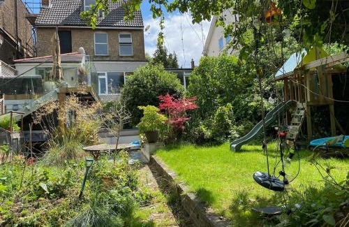 Croham Apartamento | 23 mins to London Bridge