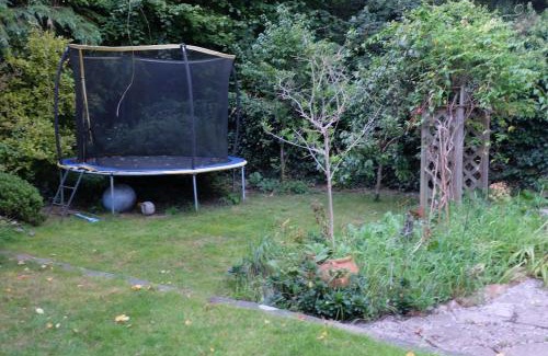 Croham Apartamento | 23 mins to London Bridge