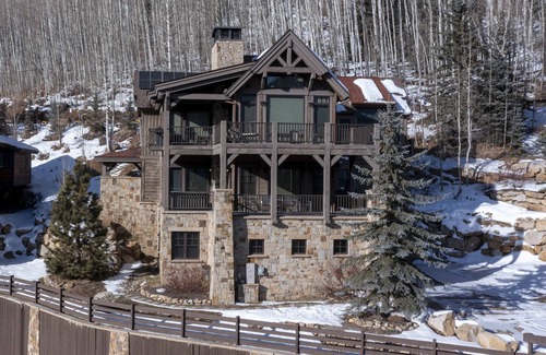 Purgatory Casa | 23 Powder Ridge - Managed by Purgatory Resort