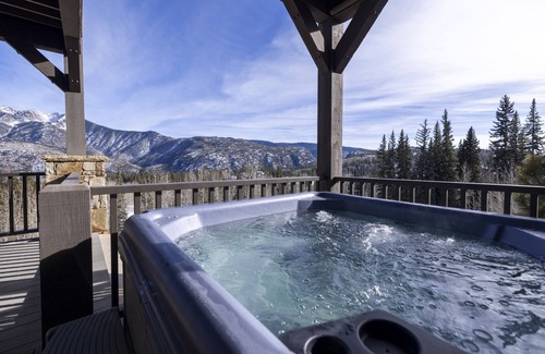 Purgatory Casa | 23 Powder Ridge - Managed by Purgatory Resort