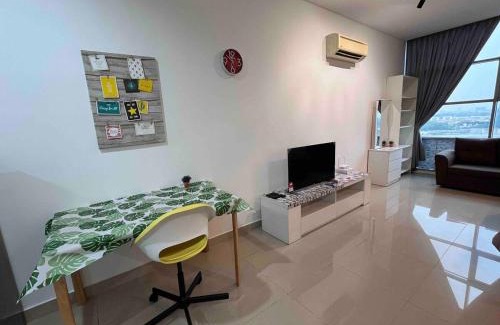 Subang Jaya Apartamento | #23 Studio First Subang SS15 Courtyard