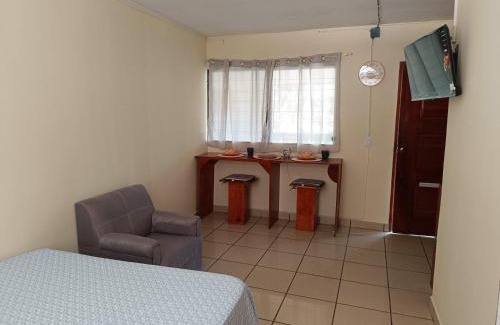 La Libertad Apartamento | 23 Villa del Mar