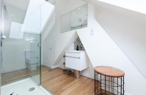 Headington Apartamento | 23 Wharton Road
