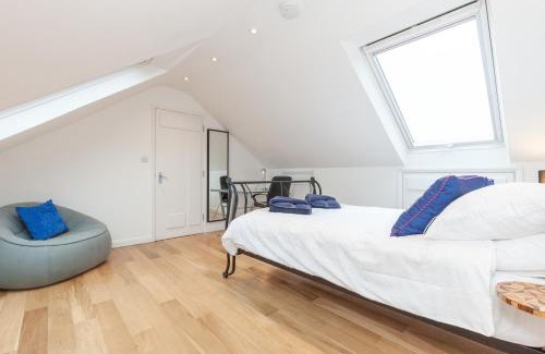 Headington Apartamento | 23 Wharton Road