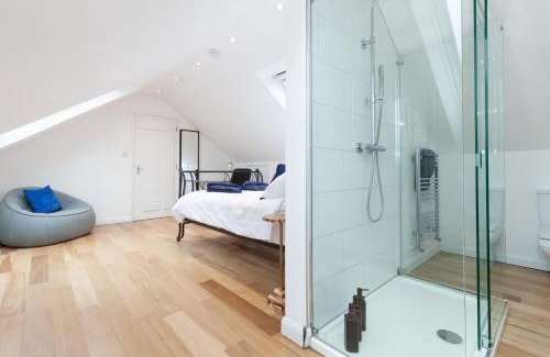 Headington Apartamento | 23 Wharton Road