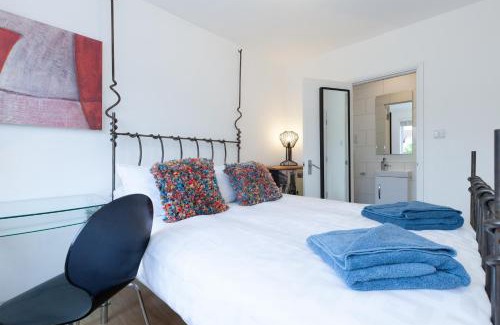 Headington Apartamento | 23 Wharton Road