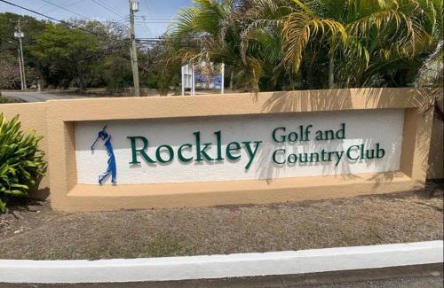 Rockley Apartamento | 230 GG Rockley Barbados