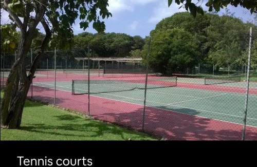Rockley Apartamento | 230 GG Rockley Barbados