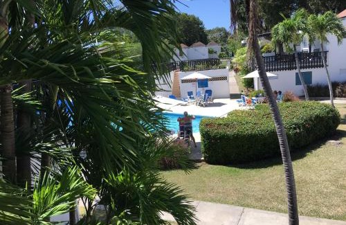 Rockley Apartamento | 230 GG Rockley Barbados