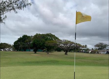 Rockley Apartamento | 230 GG Rockley Barbados
