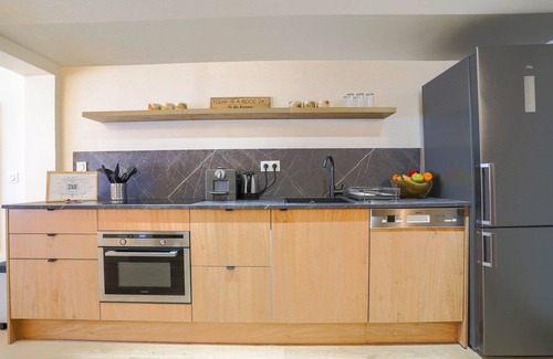 Strasbourg -Saint-Denis Apartamento | 230 Suite Mayfair - Superb apartment in Paris