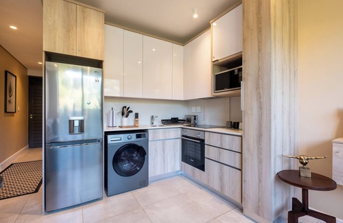 Port Zimbali Apartamento | 230 Zimbali Lakes Boulevard Suites