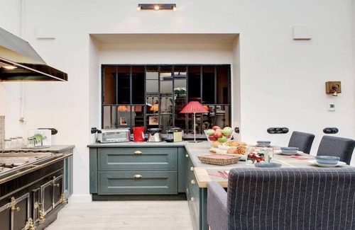 Jardin des plantes Apartamento | 230M2 PARISIAN LUXURY HOME IN QTR LATIN ST GERMAIN LE BON MARCHE