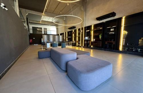 Caruaru Hotel | 232 Concept Hotel