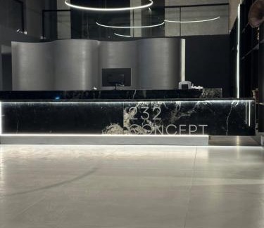Caruaru Hotel | 232 Concept Hotel