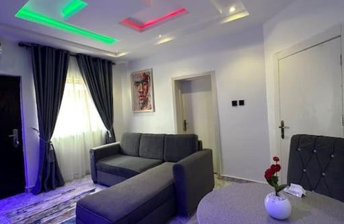 Sangotedo Apartamento | 2325 Homes