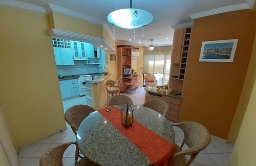 Bombas Apartamento | 233, Apartment near the sea 2 bedrooms