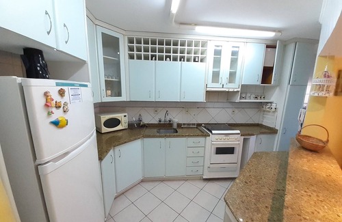 Bombas Apartamento | 233, Apartment near the sea 2 bedrooms