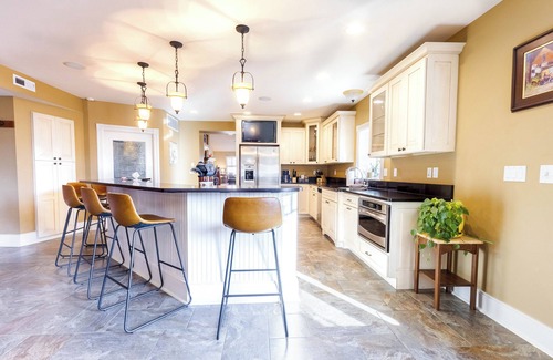 Dubuque Apartamento | 233 Main Street Penthouse