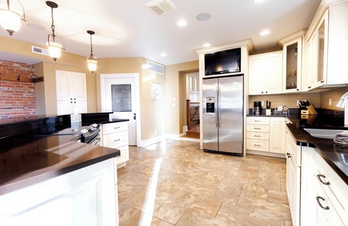 Dubuque Apartamento | 233 Main Street Penthouse