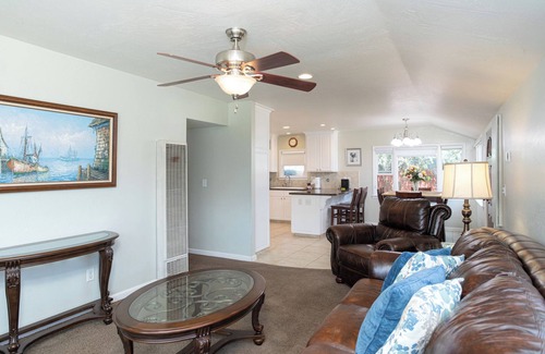 Oceano Casa | 2330 Paso Robles in Oceano