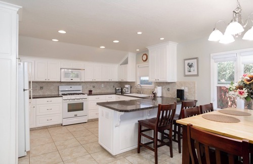 Oceano Casa | 2330 Paso Robles in Oceano