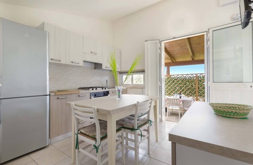 Padula Fede Apartamento | 2337 Bilo Imma A by Barbarhouse