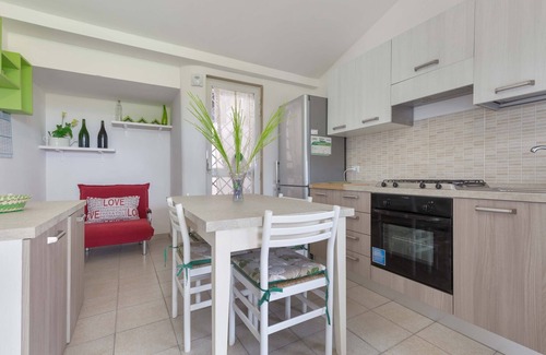 Padula Fede Apartamento | 2337 Bilo Imma A by Barbarhouse