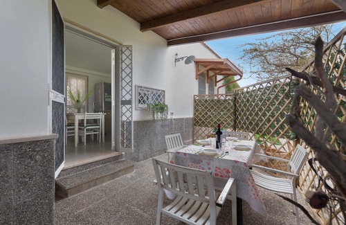 Padula Fede Apartamento | 2337 Bilo Imma A by Barbarhouse