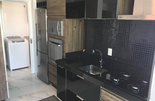 Bombas Apartamento | 234, Excelente apartamento de vacaciones 2 súples