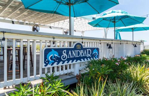 Saint Helena Island Casa | 234 Tennis Villa